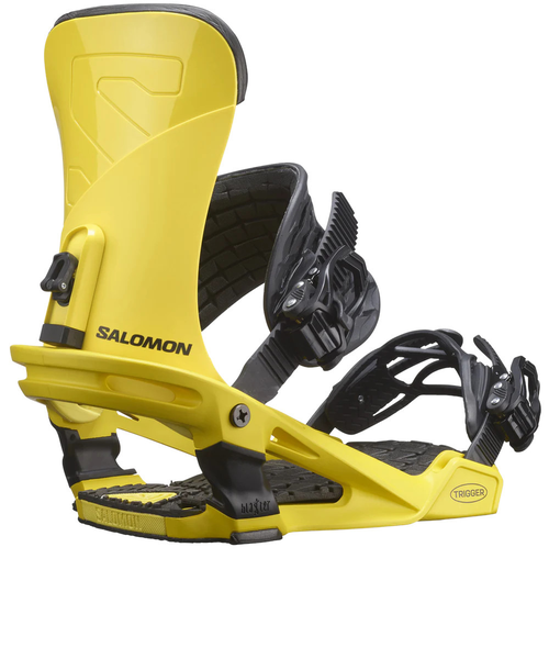 サロモン（SALOMON）スノーボード ビンディング 23-24 TRIGGER