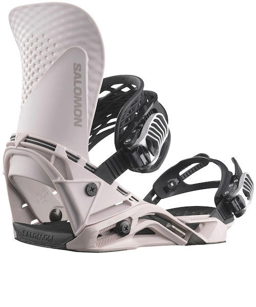 サロモン（SALOMON）スノーボード ビンディング 23-24 HOLOGRAM
