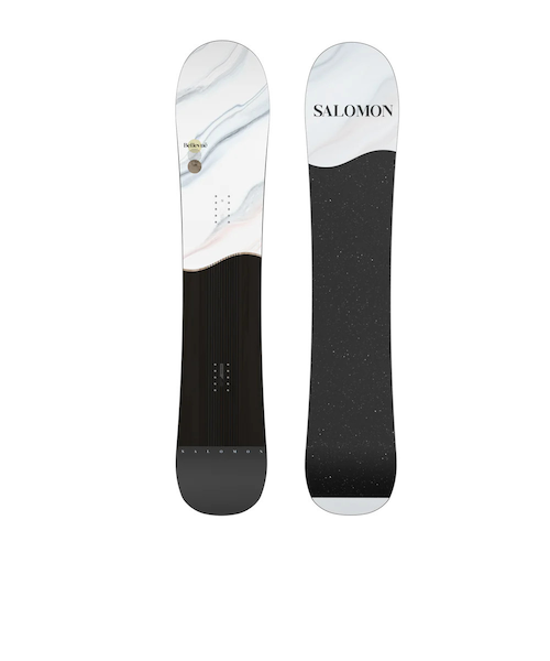 サロモン（SALOMON）スノーボード板 23-24 BELLEVUE｜スーパースポーツ