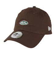 ニューエラ（NEW ERA）カジュアルクラシック オーバルロゴキャップ 13750891 帽子