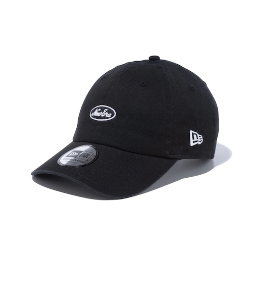 ニューエラ（NEW ERA）カジュアルクラシック オーバルロゴキャップ 13750894 帽子