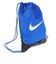 ナイキ（NIKE）ブラジリア ドロー トレーニングジムサック 9.5 18L DM3978-480