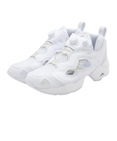 リーボック（REEBOK）スニーカー スポーツシューズ インスタポンプフューリー95 100008356