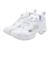 リーボック（REEBOK）スニーカー スポーツシューズ インスタポンプフューリー95 100008356