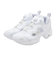 リーボック（REEBOK）スニーカー スポーツシューズ インスタポンプフューリー95 100008356
