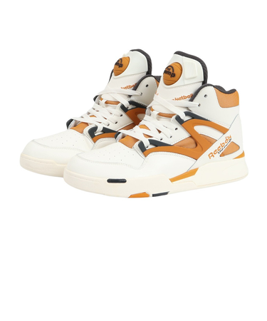 リーボック（REEBOK）スニーカー スポーツシューズ ポンプオムニゾーン2 100033886