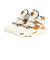 リーボック（REEBOK）スニーカー スポーツシューズ ポンプオムニゾーン2 100033886