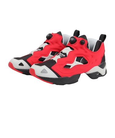 リーボック（REEBOK）スニーカー スポーツシューズ インスタポンプフューリー95 100069777