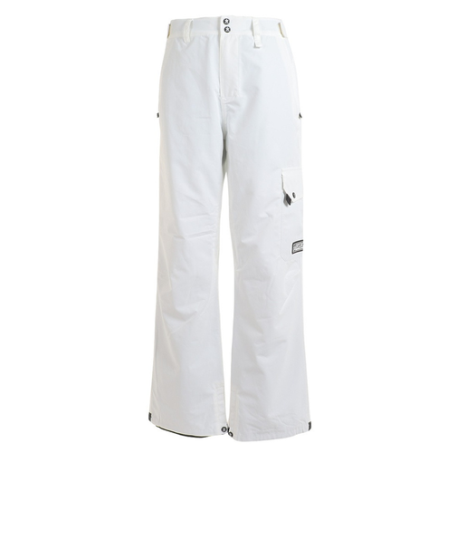 セッションズ（SESSIONS）スノーボード ウェア パンツ SQUADRON STD PT SSFW230009 WHT