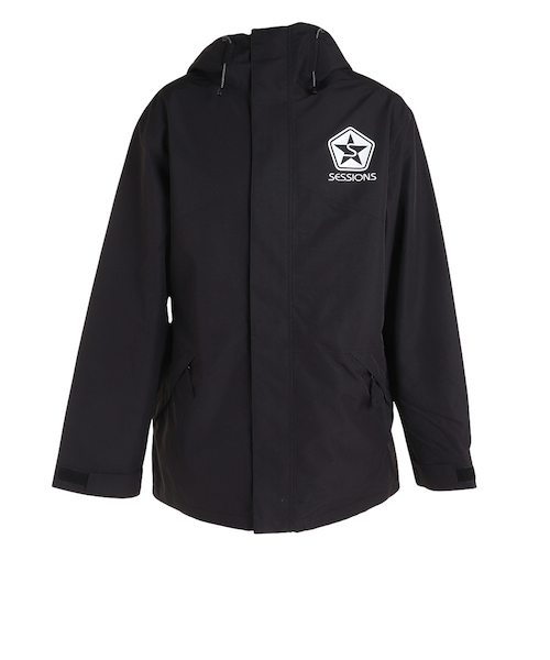 セッションズ（SESSIONS）スキー スノーボード ウェア ジャケット