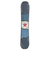 セッションズ（SESSIONS）スノーボード 板 ADDICT PLUS 23100251 BLUGY ダブルキャンバー