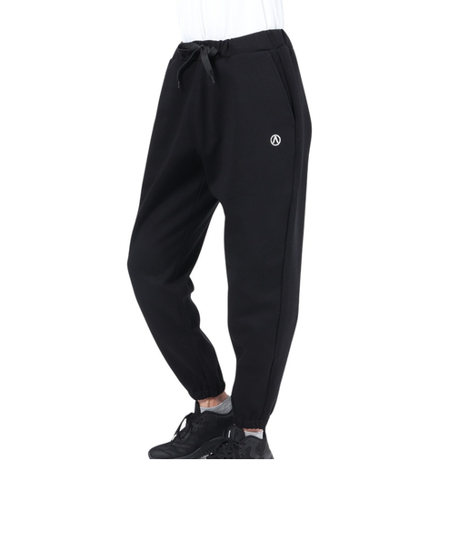 エアボーン（ARBN）スウェットロングパンツ AB23FWM-APP431BLK