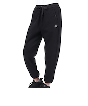 エアボーン(ARBN)フリースロングパンツ AB23FWM-APP432BLK