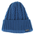 ボンファイア（Bonfire）ニット帽 ケーブルカフワッチ 20BNF3FST2292 BLU 防寒 青 フリーサイズ