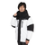 ディーシーシューズ（DC SHOES）ダウン GLACIER ジャケット 23FWDJK234051WHT