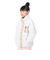 ロキシー（ROXY）ジュニア MINI UPON US ジップボアジャケット 23FWTJK234083NAT