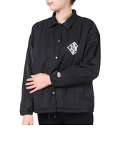 コーチジャケット SL23FWL-APP003BLK