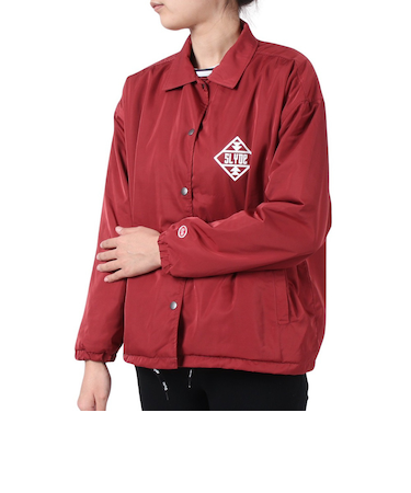 コーチジャケット SL23FWL-APP003WIN