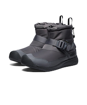 キーン（KEEN）カジュアルシューズ フッドロメオ ウォータープルーフ 防水ウインターブーツ 1027736