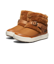 キーン（KEEN）カジュアルシューズ フッドロメオ ミニ ブーツ 1027847