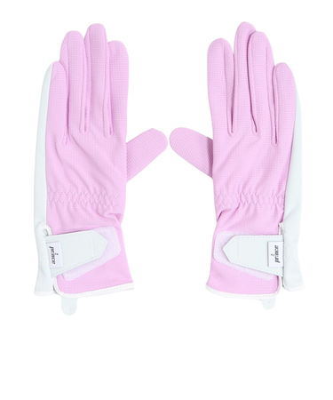 プリンス（PRINCE）テニス サラカラ ロンググローブ PG986 134 LAV