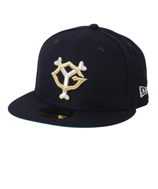 ニューエラ（NEW ERA）帽子 59FIFTY NPBクラシック 読売ジャイアンツ 13562199 プロ野球
