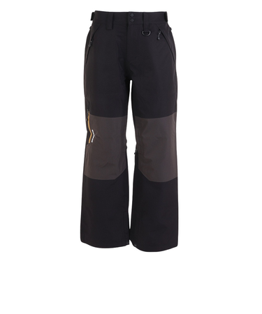 BonFire(Bonfire)スノーボード ウェア パンツ INVERSION 3L PT BBFW230009 BLK