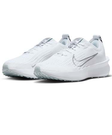 ナイキ（NIKE）ランニングシューズ ジョギングシューズ インタラクト ラン FD2292-100