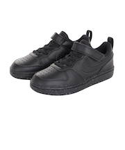 ナイキ（NIKE）ジュニアスニーカー スポーツシューズ コートボローLOW リクラフト DV5457-002