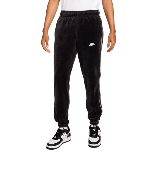 ナイキ（NIKE）パンツ ロングパンツ ジャージ トラックパンツ スポーツウェア クラブ ベロアパンツ FB8235-010