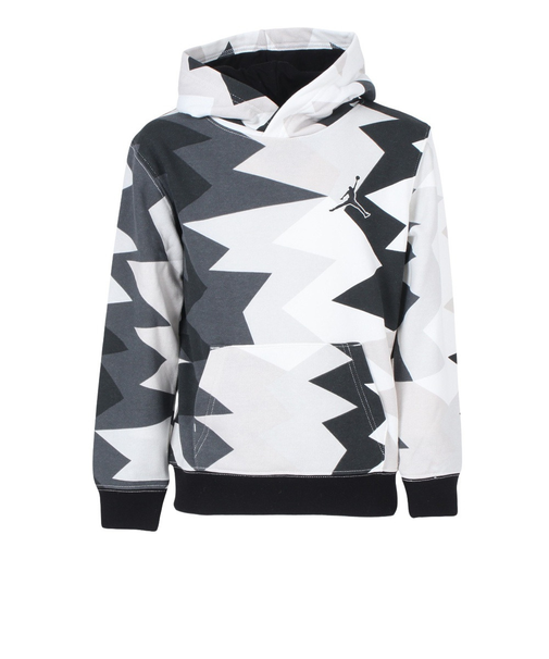 ジュニア FLIGHT MVP FT AOP プルオーバー パーカー 85C659-782