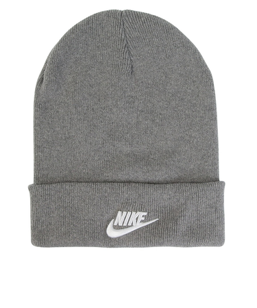 ナイキ（NIKE）ニット帽 ピーク トール カフ フューチュラ ビーニー FB6528-091