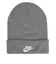 ナイキ（NIKE）ニット帽 ピーク トール カフ フューチュラ ビーニー FB6528-091