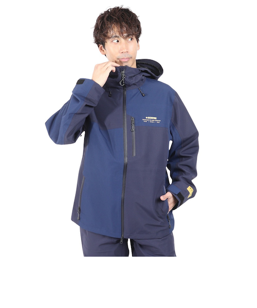 BONFIRE/メンズのウィンタースポーツの通販｜&mall（アンドモール