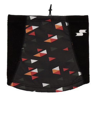 エスエスケイ（SSK）野球 ジュニアフリースネックウォーマー YAE23121J-90