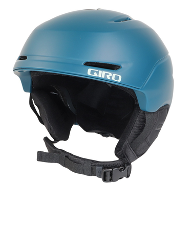 ジロ（giRo）ヘルメット スキー スノーボード NEO MIPS ネオ ミップス matte harbor blue