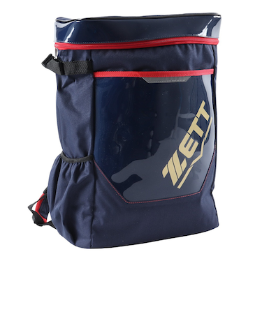 ゼット(ZETT)少年用 野球 バッグ BA1523D-2964