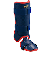 ゼット（ZETT）野球 レッグガード BLL320AC-2964