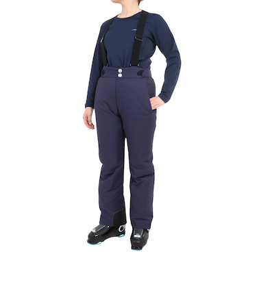 デサント（DESCENTE）スキーウェア パンツ DWWWJD76X DNT