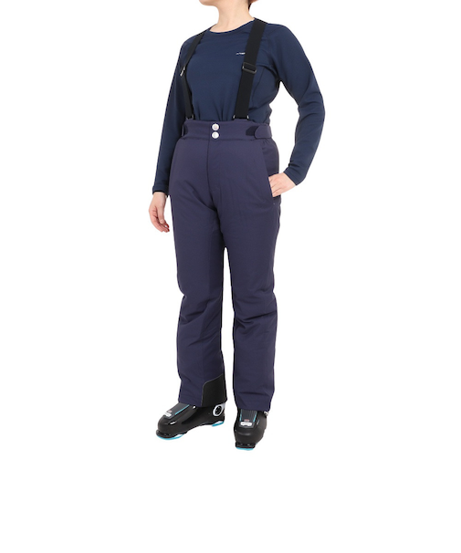 デサント（DESCENTE）スキーウェア パンツ DWWWJD76X DNT
