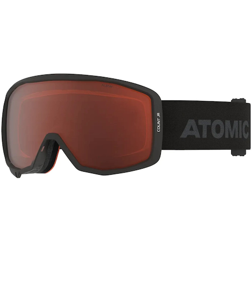 【新品・未使用】 アトミック ゴーグル ATOMIC(アトミック) スキーゴーグル メンズ レディース スノー