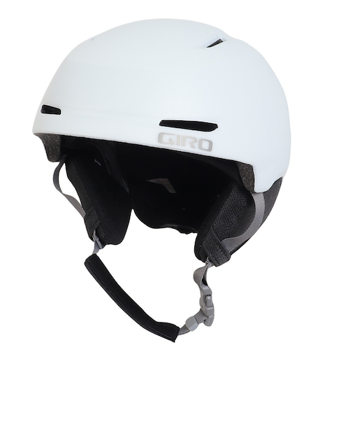 ジロ（giRo）ヘルメット スキー スノーボード SARIO MIPS Matte White