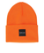 ライズ（RYZ）ニット帽 C/A ベーシックカフワッチ RZ20ST23FW0025 ORG 防寒 オレンジ フリーサイズ