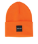 ライズ（RYZ）ニット帽 C/A ベーシックカフワッチ RZ20ST23FW0025 ORG 防寒 オレンジ フリーサイズ