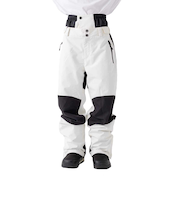 オーシャンパシフィック（Ocean Pacific）スノーボード ウェア パンツ NEW スタンダードパンツ 543700WHT