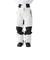 オーシャンパシフィック（Ocean Pacific）スノーボード ウェア パンツ NEW スタンダードパンツ 543700WHT