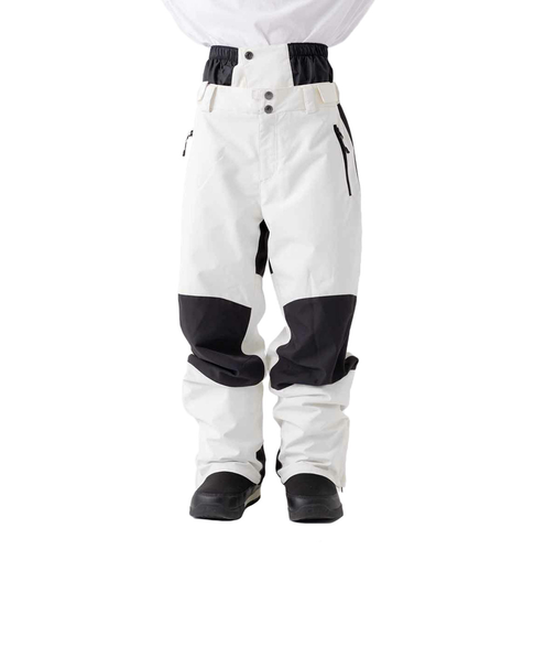 オーシャンパシフィック（Ocean Pacific）スノーボード ウェア パンツ NEW スタンダードパンツ 543700WHT
