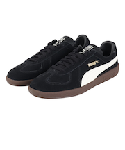 プーマ（PUMA）スニーカー スポーツシューズ アーミートレーナー スウェード 38815609