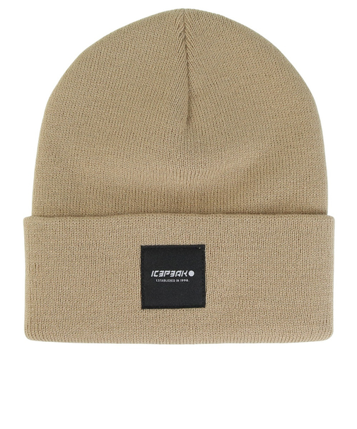 帽子 ビーニー ICEPEAK HARCOURT 4 58808 081