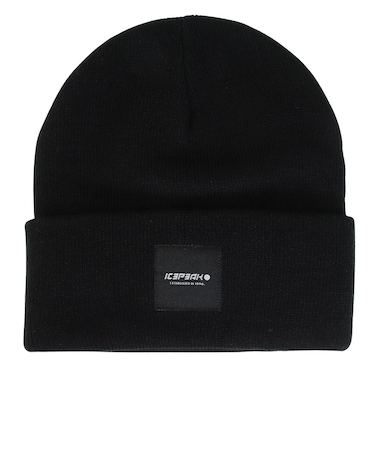 帽子 ビーニー ICEPEAK HARCOURT 4 58808 990